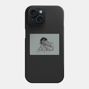 Untitled Phone Case