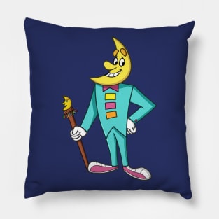 Funmeister Pillow