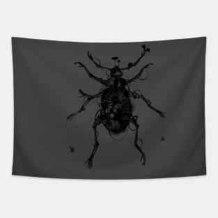 Beetle No.I Tapestry