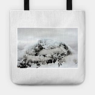 Weather in Antarctica Tote