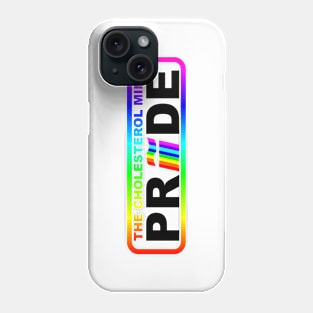 PRIDE LOGO Phone Case