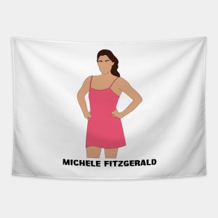 Michele Fitzgerald Tapestry