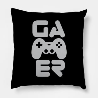 Gamer Pillow