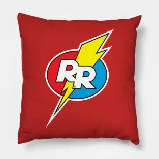 Chip and Dale Rescue Rangers Pillow