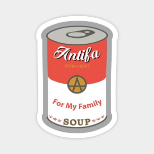 Soup Magnet