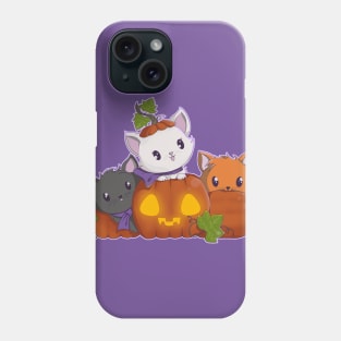 Aristocats Halloween Phone Case