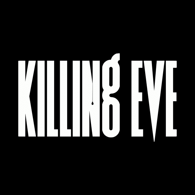 Killing Eve by firelighter