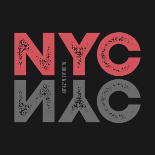 New York T-Shirt