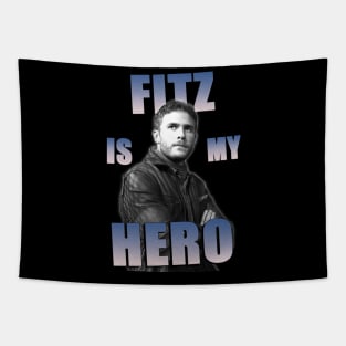 Fitz Tapestry