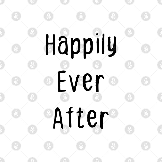 Happily Ever After by FandomTrading