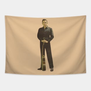 The Sound of Johnny Cash Tapestry