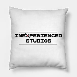 Inexperienced Studios Pillow