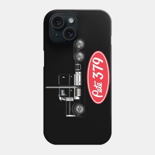 pete 379 Phone Case