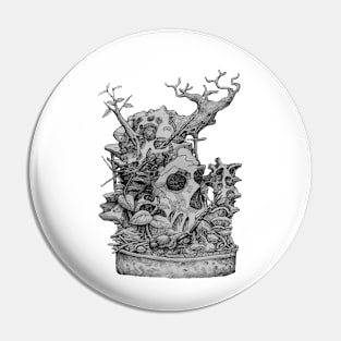 halloween Pin