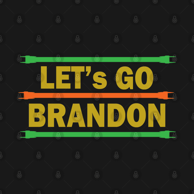 Let's Go Brandon by sayed20