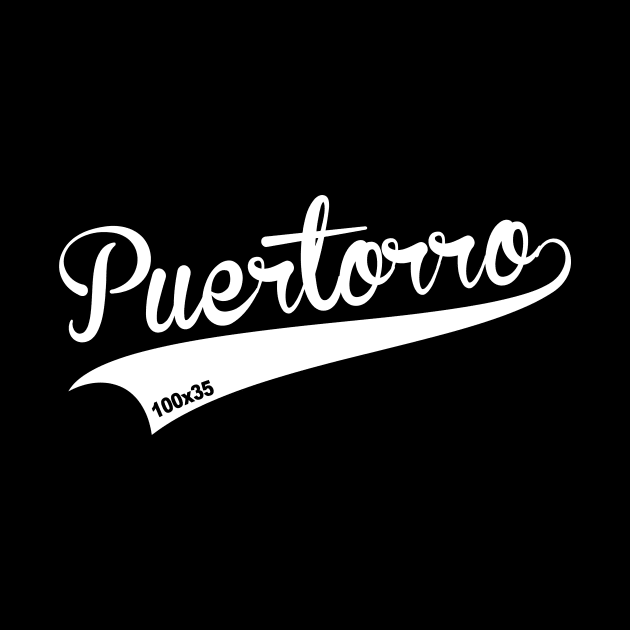 Puertorro Puerto Rico Boricua Puerto Rican Proud by PuertoRicoShirts