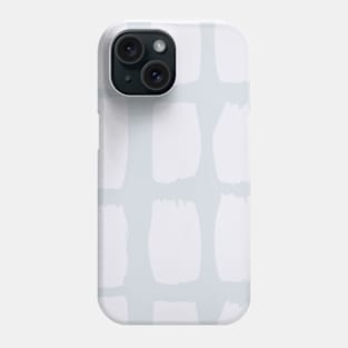 Panda Design Pattern Phone Case