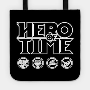 Hero of Time Tote