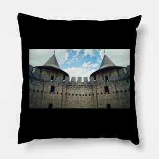 Soroca Fortress Pillow