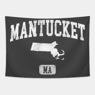 mantucket Massachusetts vintage Tapestry