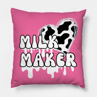 New mother milk maker - Breastfeed Pillow