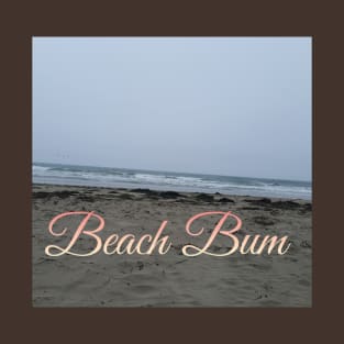 Beach Bum T-Shirt