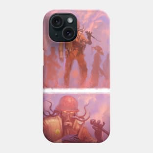 Rock band Phone Case