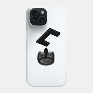 FF7 Save Icon Phone Case