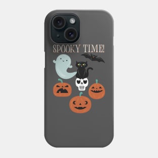 Spooky Time Phone Case