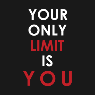 Limitless You T-Shirt