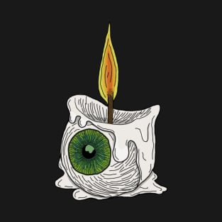 Eye Candle T-Shirt