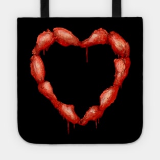 Wing Love Tote