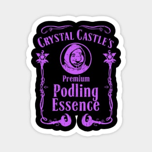 Premium Podling Essence Magnet