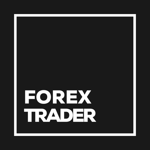 Forex Trader Square Box by NikiRaak Designs