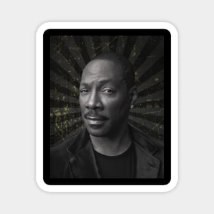 Eddie Murphy Magnet