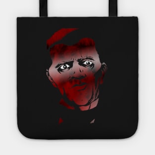 Dracula Tote