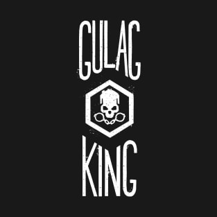 Gulag King T-Shirt