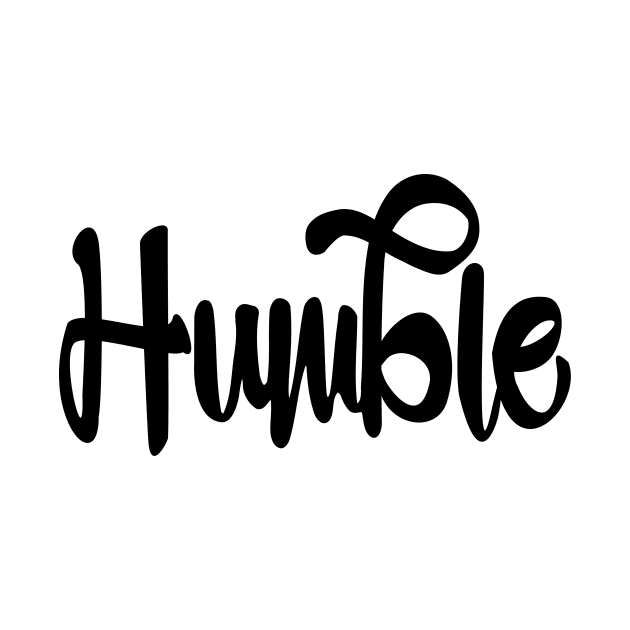 Humble by Dexfield 