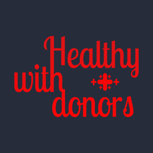 Donors T-Shirt