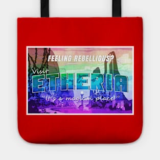 Visit Etheria Tote