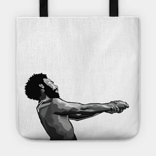 This Is America Tote