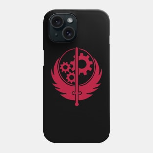 Steel Army Phone Case