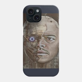 We Are All Broken Toys Phone Case