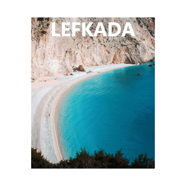 Lefkada by greekcorner