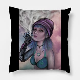 Bionic Toker Pillow