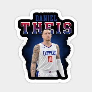 Daniel Theis Magnet