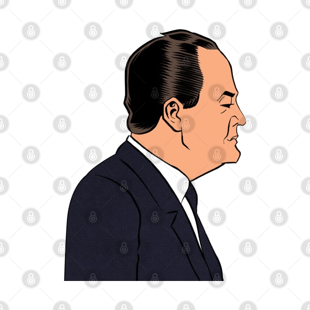 Hubert Humphrey by TwoSeventy (270)