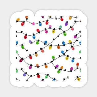 christmas-humor Magnet