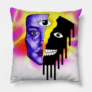 ENLIGHTENED Pillow