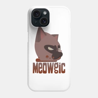 Meowgic Cat Phone Case